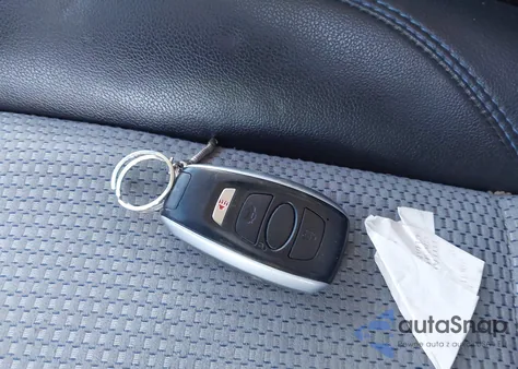 2018 Subaru Legacy 2.5I Sport z USA, uszkodzony, nr VIN 4S3BNAR62J3004364